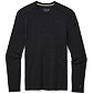 Tričko SMARTWOOL M CLASSIC THERMAL MERINO BL CREW BOXED Man