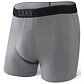 Boxeri SAXX QUEST QDM BOXER BRIEF FLY Man