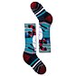 Skarpetki SMARTWOOL K WINTERSPORT FULL CUSHION YETI PTRN OTC Uni