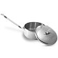 MSR STOWAWAY POT 775ML edény