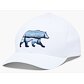 Šiltovka COLUMBIA LOST LAGER 110 SNAP BACK Uni