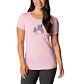 Koszulka COLUMBIA DAISY DAYS SS GRAPHIC TEE Lady