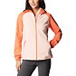 Geacă COLUMBIA HEATHER CANYON SOFTSHELL JACKET Lady