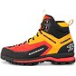 Încălțăminte GARMONT VETTA TECH GTX Man, red/orange