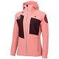 Bluza TERNUA DEMINA HARD HOOD JKT W Lady