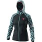 Geacă DYNAFIT TRAIL GRAPHIC WIND JKT W Lady