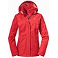 Geacă SCHÖFFEL JACKET GMUND L Lady, red