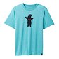 Tricou PRANA BEAR SQUEEZE JOURNEYMAN SL Man