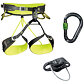 Lezecký set CAMP ENERGY CR 3 PACK