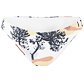 Plavky Picture FIGGY PRINT BOTTOMS Lady