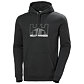 Bluza Helly Hansen NORD GRAPHIC PULL OVER HOODIE Man