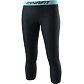 Colanți pentru femei DYNAFIT TOUR LIGHT MERINO W 3/4 TIGHT