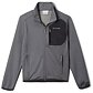 Mikina COLUMBIA TRIPLE CANYON FULL ZIP Junior