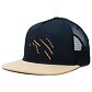 Czapka z daszkiem PRANA LOWER PINES FLAT BRIM Uni