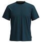 Tricou bărbați SMARTWOOL M PERFECT CREW TEE