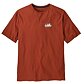 Koszulka PATAGONIA M 73 SKYLINE ORGANIC T-SHIRT Man