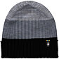 Czapka SMARTWOOL CANTAR COLORBLOCK BEANIE Uni