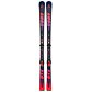 Lyže FISCHER THE CURV DTX MT + RSX Z12 PR Man