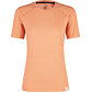 Koszulka MONTURA MERINO MIX T-SHIRT W Lady, melon