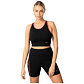 Top damski KARI TRAA LINNEA SPORTS TOP Lady