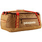 Geantă PATAGONIA BLACK HOLE DUFFEL 55L Uni
