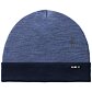 Čepice SMARTWOOL THERMAL MERINO REVERSIBLE CUFFED BEANIE Uni
