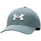 Kšiltovka UNDER ARMOUR M BLITZING LOW ADJ Man