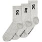 Чорапи ON LOGO SOCK HIGH 3P Uni