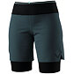 Dámské běžecké kraťasy DYNAFIT ULTRA 2/1 SHORTS W