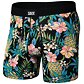 Boxerky SAXX DAYTRIPPER COMFORT STRETCH BOXER BRF FLY Man