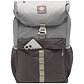 Turistický batoh COLUMBIA TRAIL TRAVELER II 28L RCKSCK, f gr,i,d s