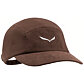 Kappe SALEWA EAGLE CORDUROY CAP Uni