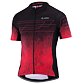 Tricou LOFFLER M BIKE JERSEY FZ SHADOW Man