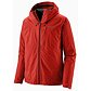 Kurtka PATAGONIA M'S CALCITE JKT Man, hot ember