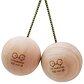 Chyt Y&Y VERTICAL CLIMBING BALLS 12CM