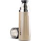 Thermos GSI GLACIER 1L VACUUM BOTTLE SAND