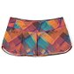 Pantaloni scurți SMARTWOOL W MERINO SPORT LINED SHORT Lady, fuchsia