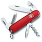 Nož VICTORINOX SPORTSMAN 0.3803 RED