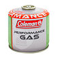 COLEMAN kicsi C300 PERFORMANCE gázpalack