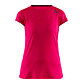 Tricou cu mânecă scurtă CRAFT T-SHIRT SHADE SS WOMEN Damă