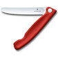 Cuțit VICTORINOX SWISS CLASSIC, red