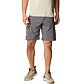 Spodenki COLUMBIA SILVER RIDGE UTILITY CARGO SHORT Man