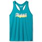 Koszulka SMARTWOOL W MOUNTAIN HORIZON GRAPHIC TANK Lady