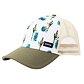 Czapka z daszkiem PRANA LOWER PINES TRUCKER Uni