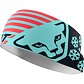 Opaska DYNAFIT GRAPHIC PERFORMANCE HEADBAND Uni