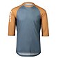 Tricou POC MTB PURE 3/4 JERSEY Man