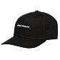 Kšiltovka BLACK DIAMOND BLACK LABEL HAT Uni