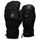 Rukavice BLACK DIAMOND MISSION MX MITTS Uni