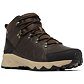 Topánky COLUMBIA PEAKFREAK II MID OUTDRY LEATHER Man