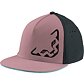 Czapka z daszkiem DYNAFIT TRUCKER 3 CAP Uni, pink glo/0910